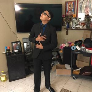 Meet your Posher, Leonardo